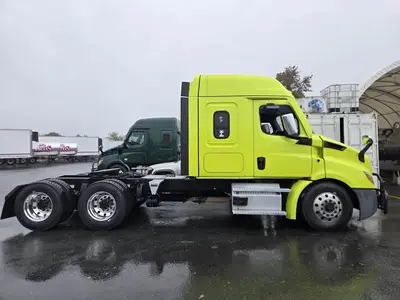 Used 2022 FREIGHTLINER CASCADIA 116 Conventional trucks California US | Ben Kaplan Equipment #1419683