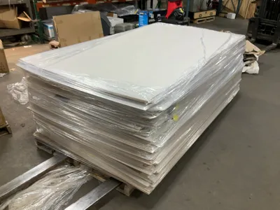 Used _UNKNOWN_ _UNKNOWN_ Miscellaneous Woodworking Equipment Michigan US | Miedema Asset Management Group #1444562