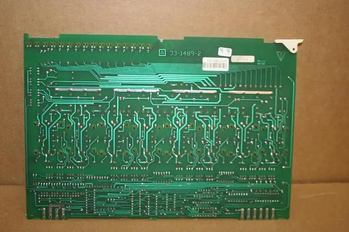 Used BARBER COLMAN A-13402-103 Circuit Boards Michigan US | Ideal Machinery #600589