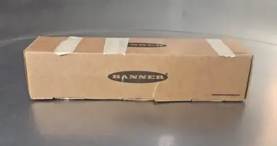 Banner B-TLZ0Z-5 Base For 1-4 MODS 100-230VAC loc4C27