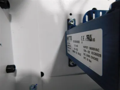 USED YASKAWA P1B3B034PX
