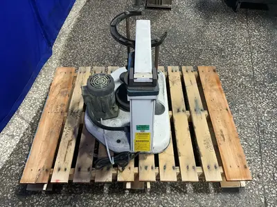 Used 2007 W.S. TYLER RX29 Chemical & Process Equipment Ohio US | HGR 24 #1424457