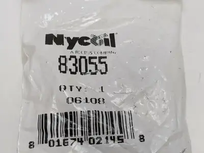 New | in-Stock NYCOIL PUSH TO CONNECT IN-LINE FLOW CONTROL 5/16” TUBE Valves/Fittings Michigan US | Maverick Industrial Sales #1091505
