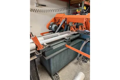 Used _UNKNOWN_ _UNKNOWN_ Horizontal Band Saws California US | KD Auctions #1359344
