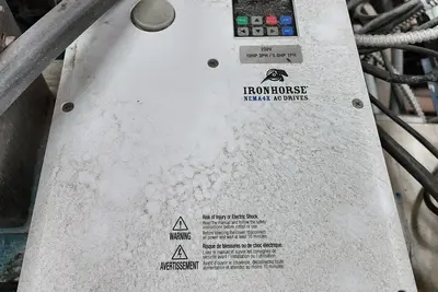 Used 1996 R & R INDUSTRIES R30 M5MS SEED COATER Coating Pans Idaho US | Proxy Equipment #1385192