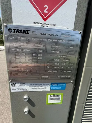 2024 TRANE CGAM Chillers | Perry Equipment (5)