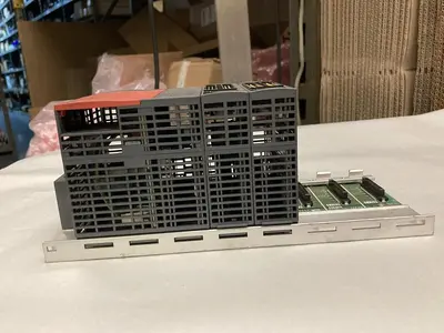 Used MITSUBISHI Q00JCPU Power Supplies Ohio US | Surplus Asset Holdings #1239143