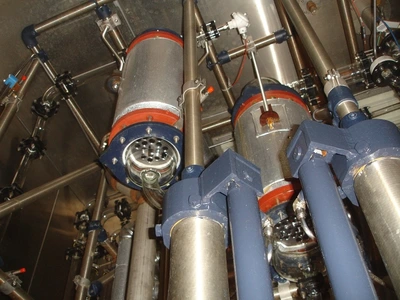 Used _UNKNOWN_ _UNKNOWN_ Reactors Ohio US | Federal Equipment Company #1553382
