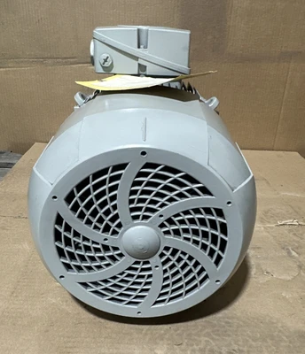 New | in-Stock Siemens 1LE1023-1DC29-0AB4-Z Motors (misc) Indiana US | J&J Industrial Supply #1293456