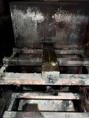 USED PARKER HANNIFIN