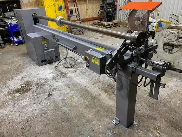 Used APPLETON CORE CUTTER Paper Cutters Pennsylvania US | Global Equipment International, LLC #191486