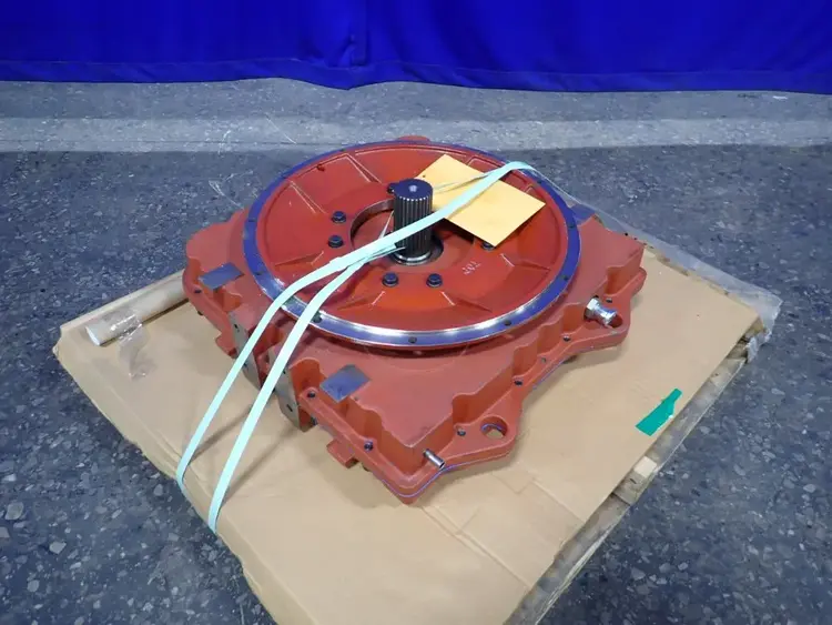 Used DURST _UNKNOWN_ Pumps Ohio US | HGR 24 #777131