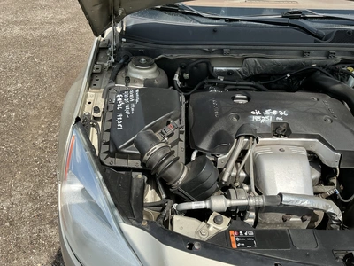 USED 2014 BUICK REGAL