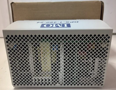 NEW IMO Precision Controls DPS-1-480-24