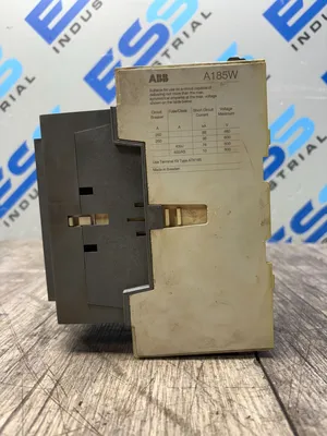 USED ABB A185W-20