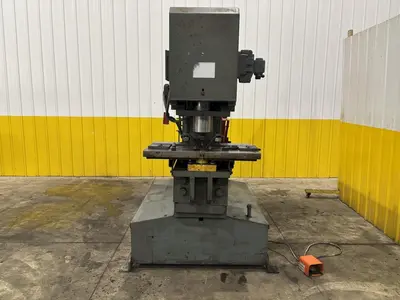 USED IRONCRAFTER 95-95