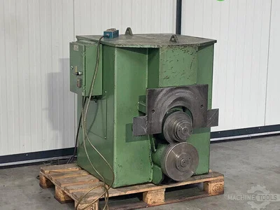 USED 1990 ROUNDO S-2