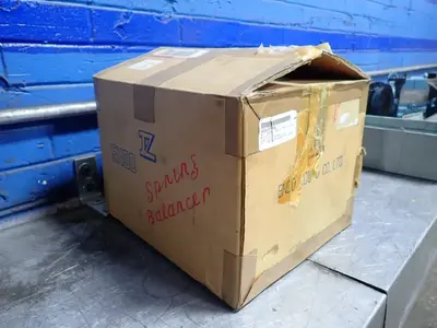 Harmonic Speed Reducer