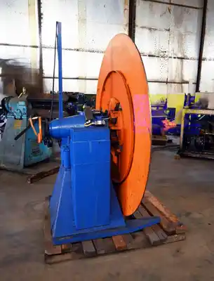 USED LITTELL 40-18