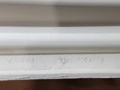 NEW KASON 693