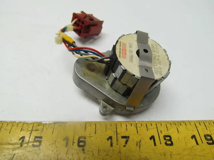 Used SAIA _UNKNOWN_ Speed Reducers | Arrow Industrial #634441