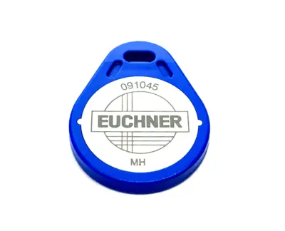 USED EUCHNER 091045, EKS-A-K1BUWT32-EU