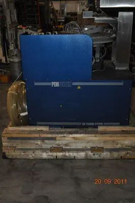 USED 2005 PEMSERTER NOT PROVIDED