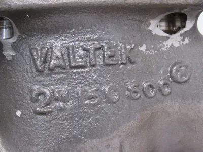 NEW FLOWSERVE 7310-18107FV CONTROL VALVE NT3000 2" NT3002102SN1W00 731018107FV