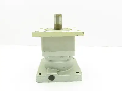 Nidec-Shimpo VRSF-3E-2000 Inline Planetary Able Reducer Gear Head 1:3 Ratio 3:1