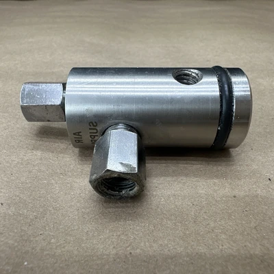 USED Process Measurement & Components PT-100-V-TI-Hi