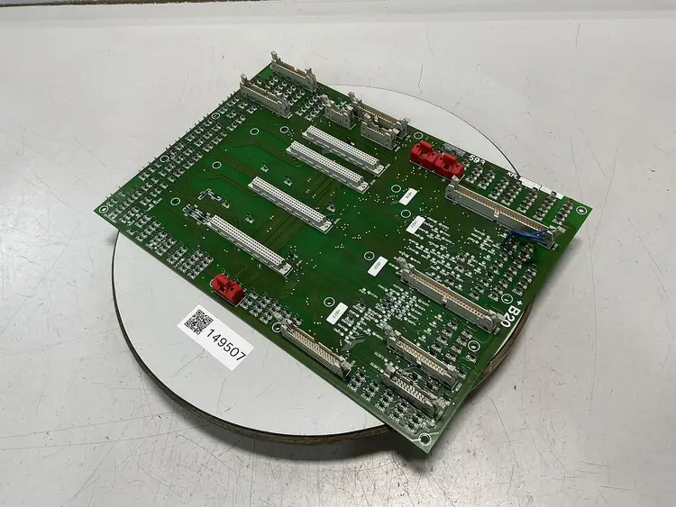 Used ARBURG 593 / 134.276 A Circuit Boards Michigan US | Ideal Machinery #693128