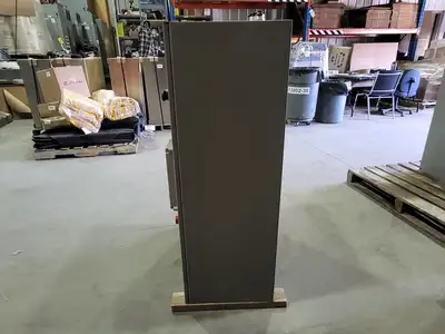 USED ABB ACS800-04-0011-7+K454+L503