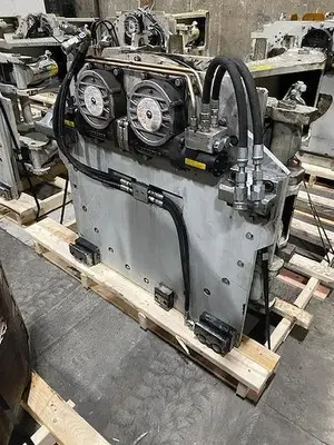 USED CASCADE 90F - RCS -275