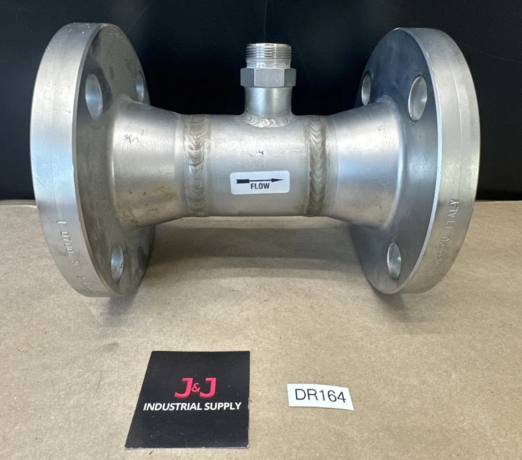 Used MFF _UNKNOWN_ Meters - Misc Indiana US | J&J Industrial Supply #1073910
