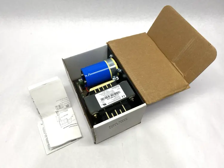 Used AutomationDirect STP-PWR-7005 DC Power Supplies Michigan US | Maverick Industrial Sales #1401725