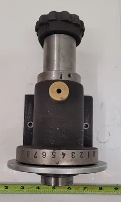 STM 326110 Tooling & Accessories, Tooling | Machinery Central (4)