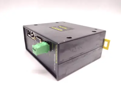 Used Cognex Smartlink DVT-SL Unit PLC Input & Output Michigan US | Maverick Industrial Sales #1401358