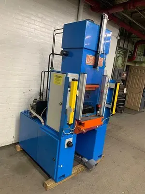 USED LOCATELLI T300ML