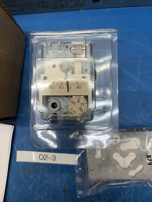 New | in-Stock Siemens 192-202 HVAC Parts and Equipment Indiana US | J&J Industrial Supply #1271361