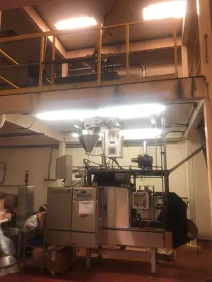USED HAYSSEN ST 12 16 HP