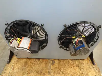 Used SUNSOURCE _UNKNOWN_ Heat Exchangers | Arrow Industrial #561350