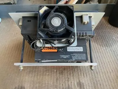 Horner Automation PLC Controller SN 1267