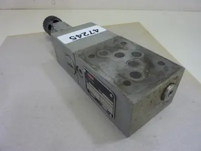 USED HERION 60 157 71