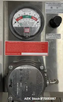 Used ACCUTEK _UNKNOWN_ Liquid & Paste Complete Packaging Lines Illinois US | Aaron Equipment #783822
