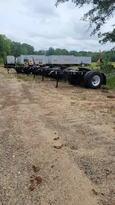 Used 2017 GREAT DANE DOLLY Misc Trailers Georgia US | Atlanta Truck Equipment #1301766