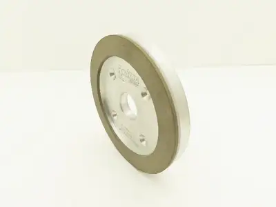 New | in-Stock RADIAC ABRASIVES _UNKNOWN_ Tooling & Accessories (Other) Indiana US | Arrow Industrial #1185499