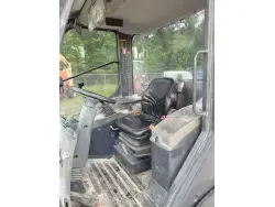 Used 2018 JOHN DEERE 204L Wheel Loaders Pennsylvania US | Iron Exchange Equipment Solutions #1353870