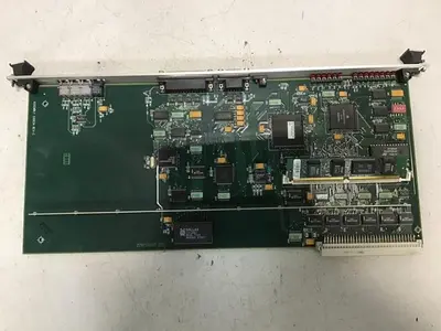 USED VAN DORN PC330-034