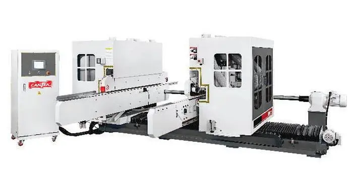 NEW CANTEK S-TYPE