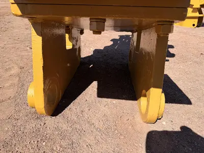 Used AMERICAN COMPACTION _UNKNOWN_ Add-on Compactors Utah US | CSS Equipment Sales #1347589